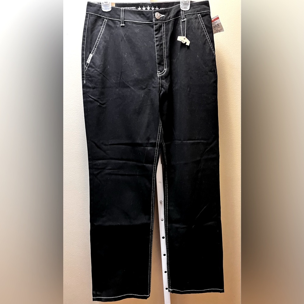 Five star General jeans NWT